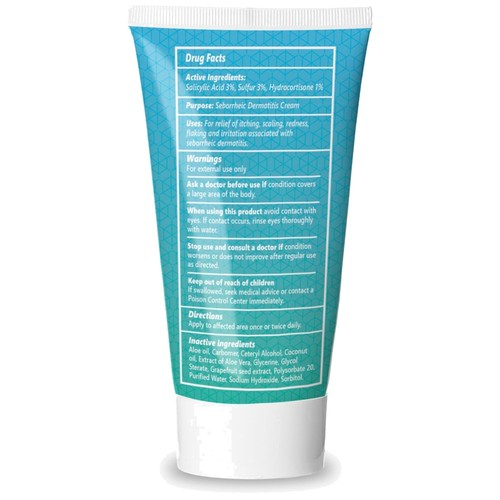 Crema dermatite massima - crema,