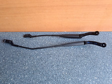 Coppia bracci tergicristalli - bracci,