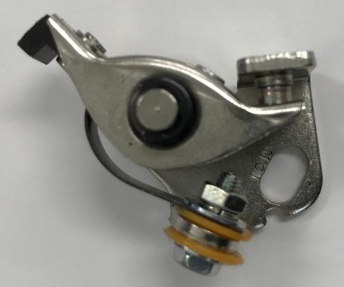 Punti per suzuki - l/h, m