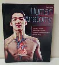 🔥 Human Anatomy 4th Edition