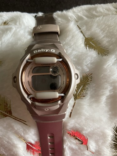 Orologio casio baby 169r - casio, g