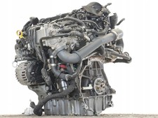 Motore Skoda Superb III DCX