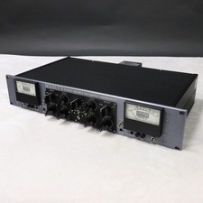 Compressore limitatore Mu