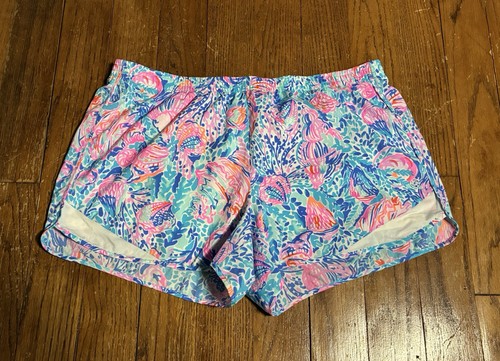 Pantaloncini lilly pulitzer - pantaloncini,