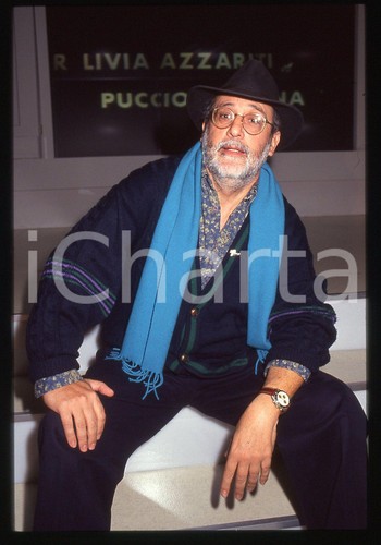 35mm vintage slide 1992 roma - 35mm,