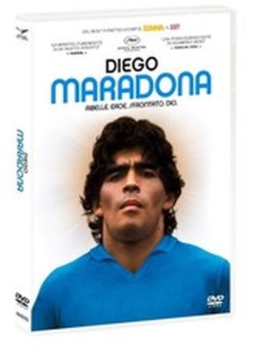 Diego maradona - diego,