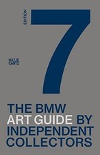 The seventh BMW Art Guide by