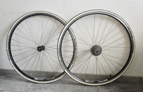 Coppia cerchi bici - , corsa