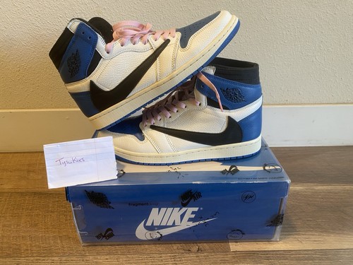 Jordan retro high sp - retro,