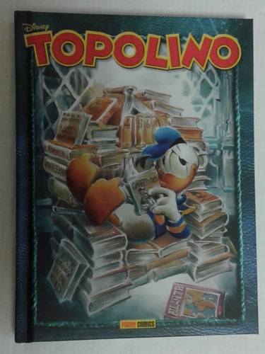 DISNEY-PRESENT-MICKEY-Special