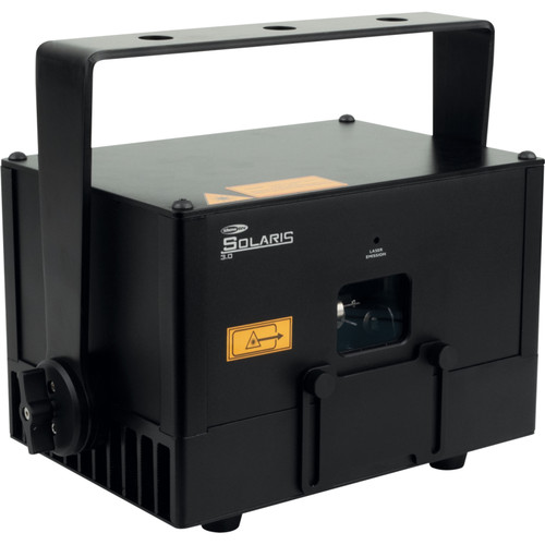 Effetto laser 3000 mw rgb - w,