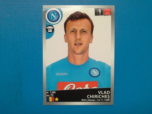 Figurine calciatori panini - figurine,