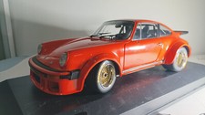 EXOTO 1/18 Porsche 934 RSR