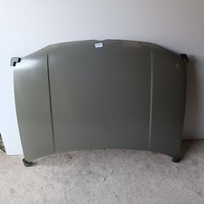 ORIGINAL ENGINE BONNET BONNET