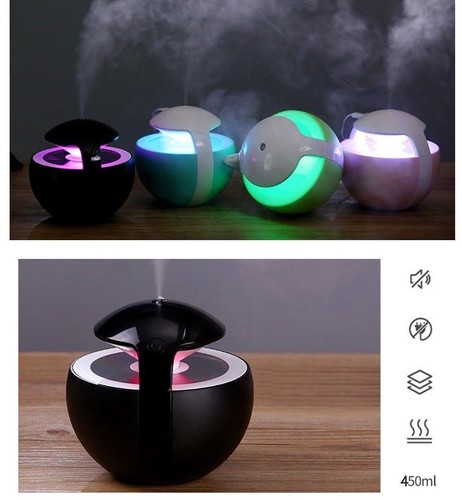 Lampada diffusore - lampada,