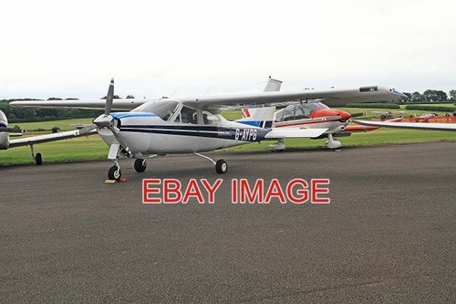 Photo aypg cessna 177rg - , g-aypg