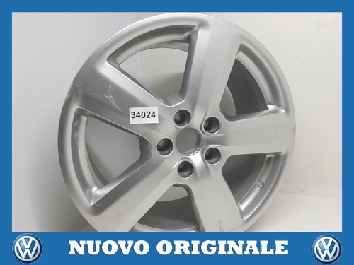 Cerchio lega alloy wheel - cerchio, in