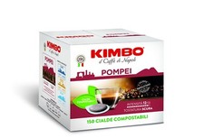 150 CIALDE CAFFè KIMBO