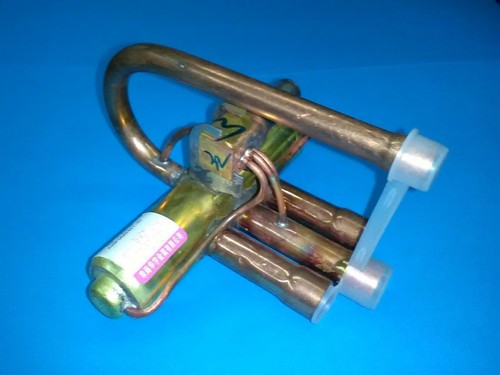 Sharp valvola vie - sharp, per