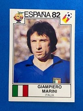 Sticker panini world cup story - panini,