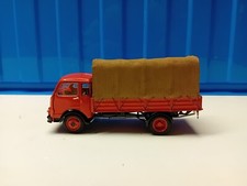Camion OM lupetto Iv model