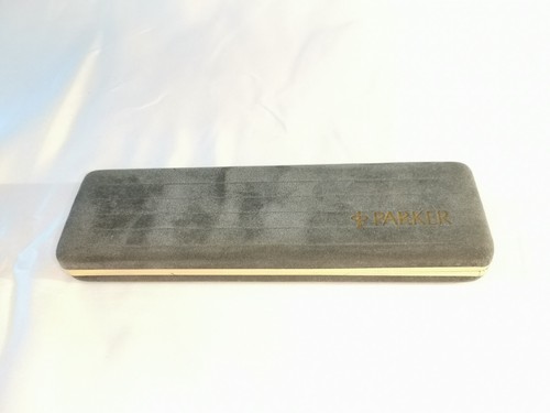 Penna parker sfera vintage - parker,