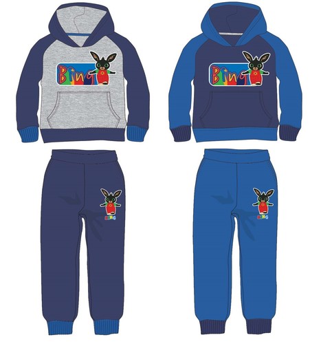 Tuta bimbo bing abbigliamento - bimbo,