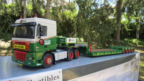 Wsi 9270 daf - 95, trattore