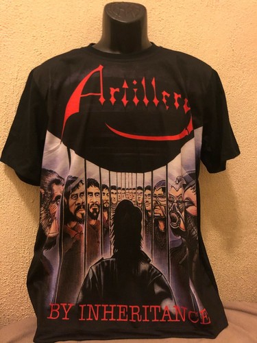 Maglietta artillery - maglietta, by