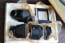 Set accessori sovietici prisma