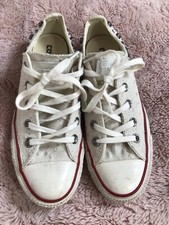 Sneakers Converse con borchie