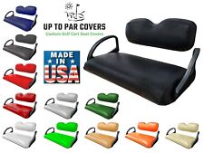 Set coprisedili di ricambio