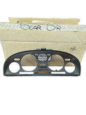 CORNICE CRUSCOTTO QUADRO