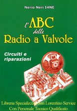 RIPARAZIONE RADIO A VALVOLE