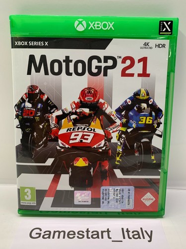 Moto xbox series x - moto,