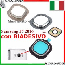 Lente Fotocamera per Samsung