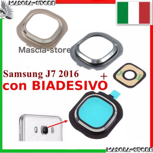 Lente fotocamera per samsung - lente,