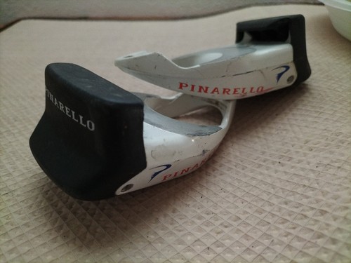 Look pedali pinarello vintage - pedali,