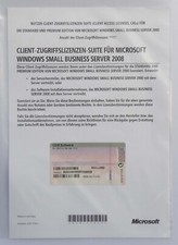 1 utente/utente CAL per