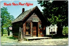 Cartolina - Ufficio Porto