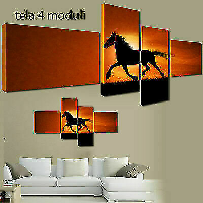 Quadri moderni tela - moderni, 200x100