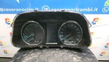 QUADRO STRUMENTI COMPL.   8380042U30 TOYOTA RAV 4 4a Serie HYBRID (09/15>12/19<)