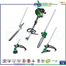 Decespugliatore Tagliasiepi