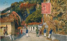 Cartolina Paesaggistica