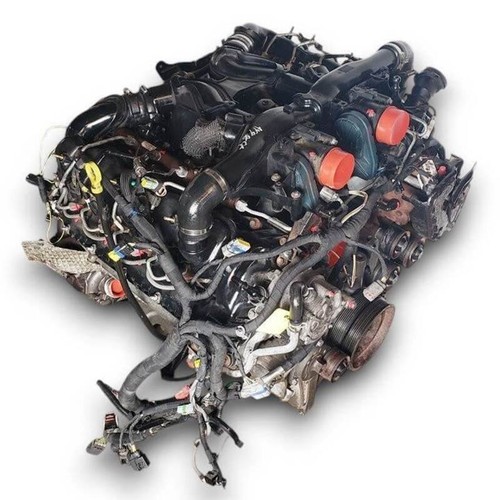 368dt motore land rover range - 368dt,