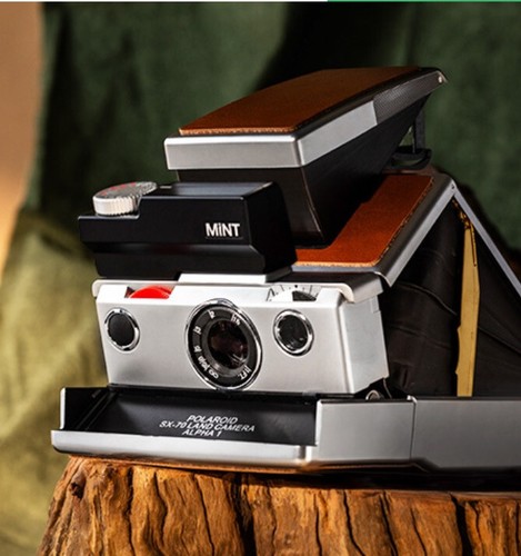 Mint slr670 type i - i, type-i