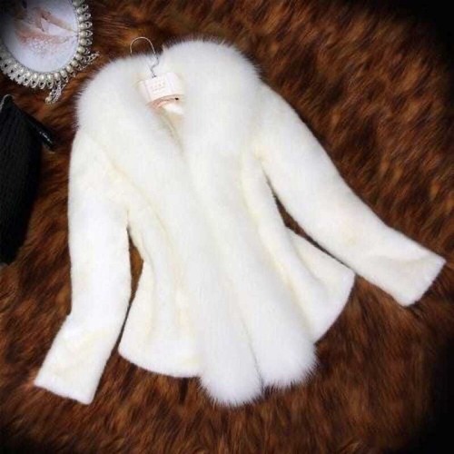Cappotto donna retrò