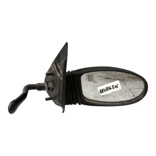 Specchietto retrovisore - specchietto,
