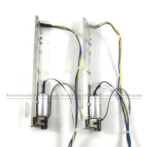 Pezzi fader canale originale - 2,