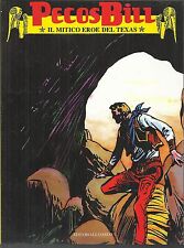PECOS BILL n°31 (II° SERIE)
